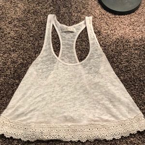 Abercrombie & Fitch tank